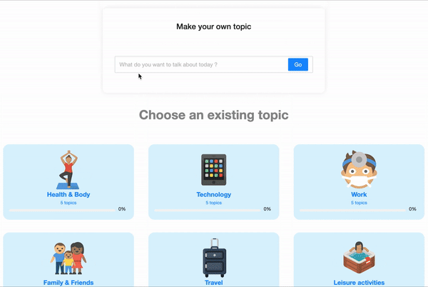 Lingostar.ai - The AI for language learning chats media 4