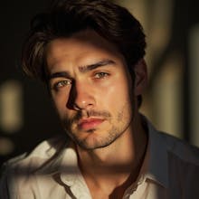 MiniMax Image-01 gallery image