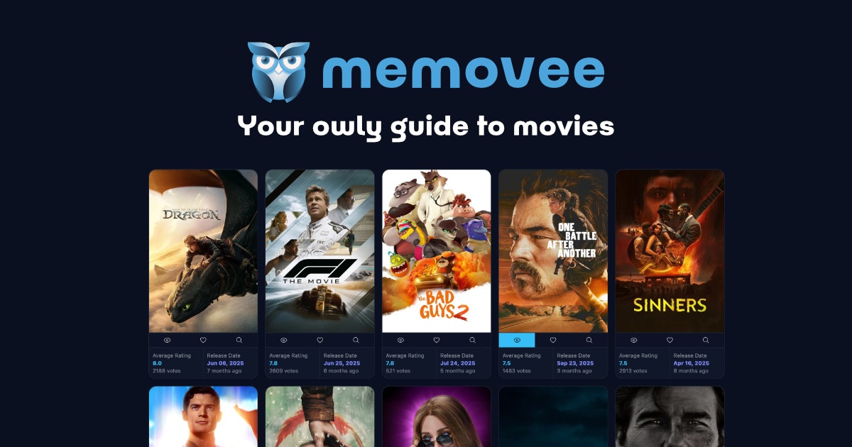 Memovee gallery image