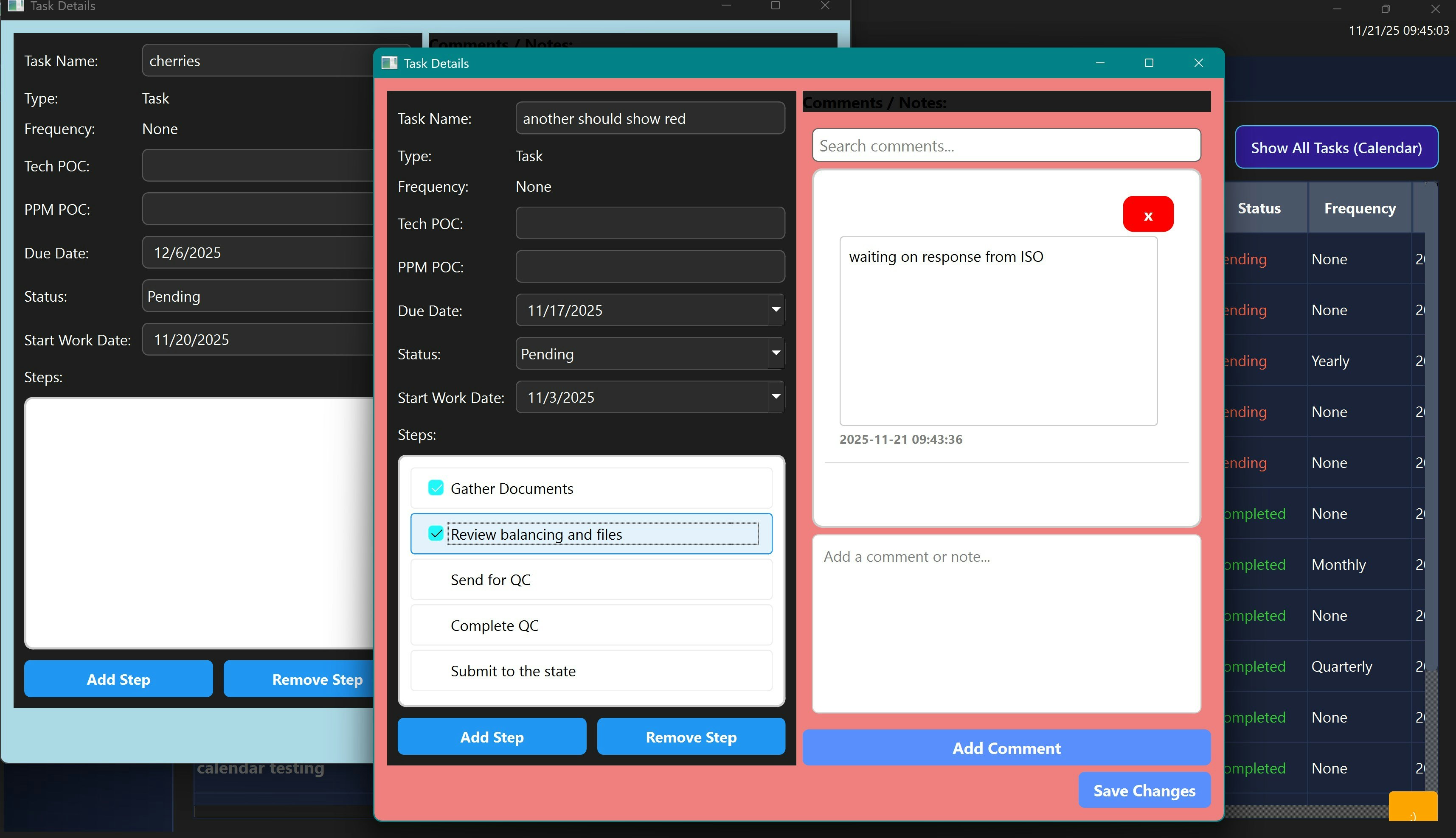 To-Do It - Screenshot 2 showing product features and functionality