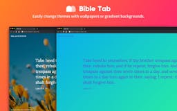 Bible Tab media 2