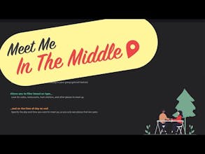 Meet Me In The Middle gallery image
