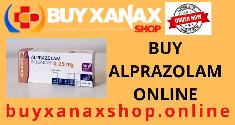 Alprazolam Delivery durante la notte media 1