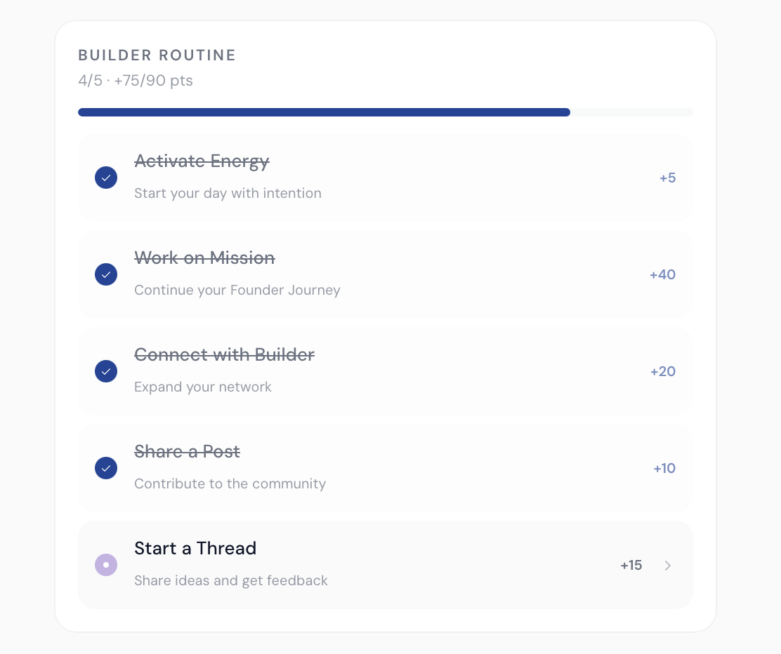 Vision Builders gallery image