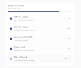 Vision Builders gallery image