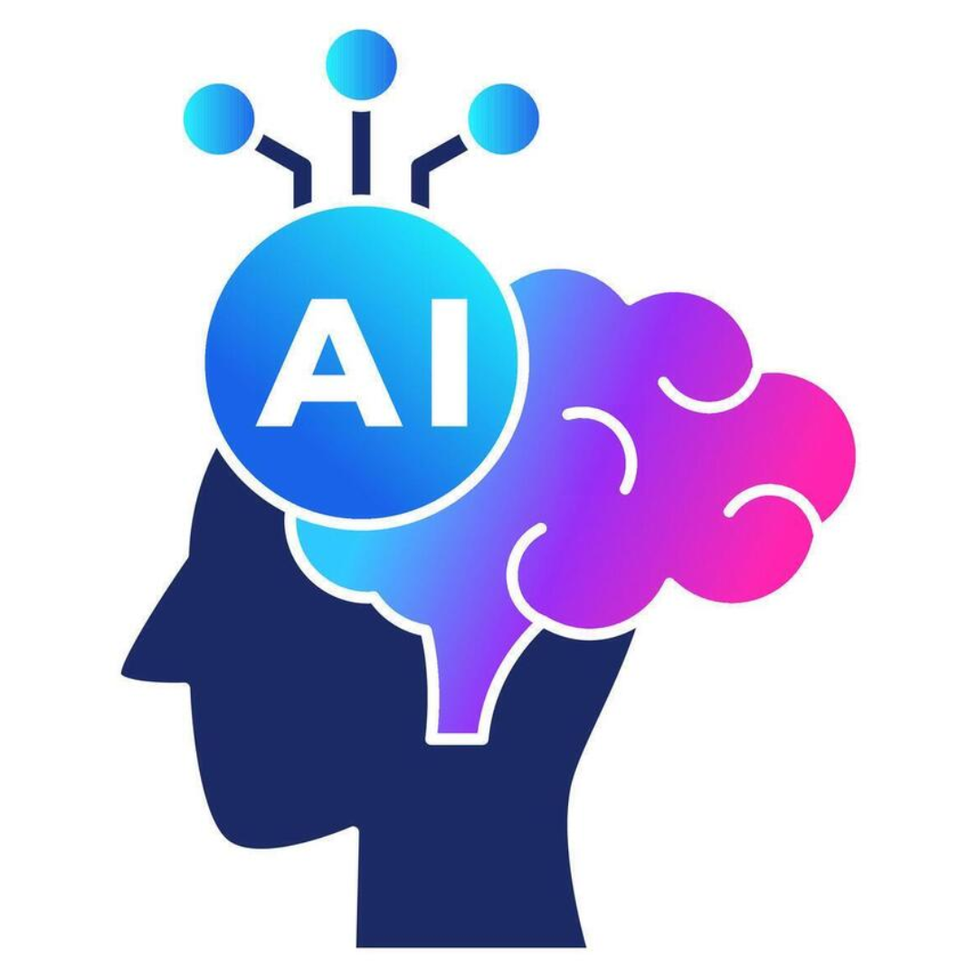 AI Development Company - Product Hunt launch logo