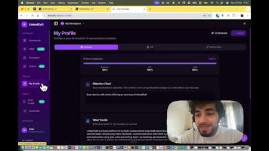 Linkedify gallery image