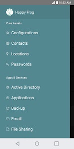 IT Glue gallery image