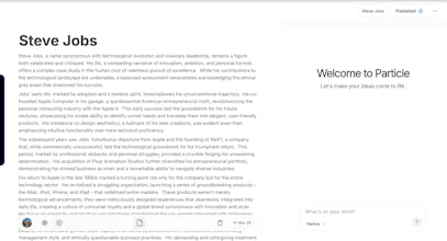 Harmonized gallery image