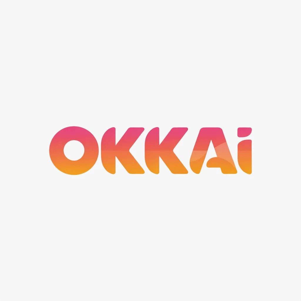 Okkai - Follow food
