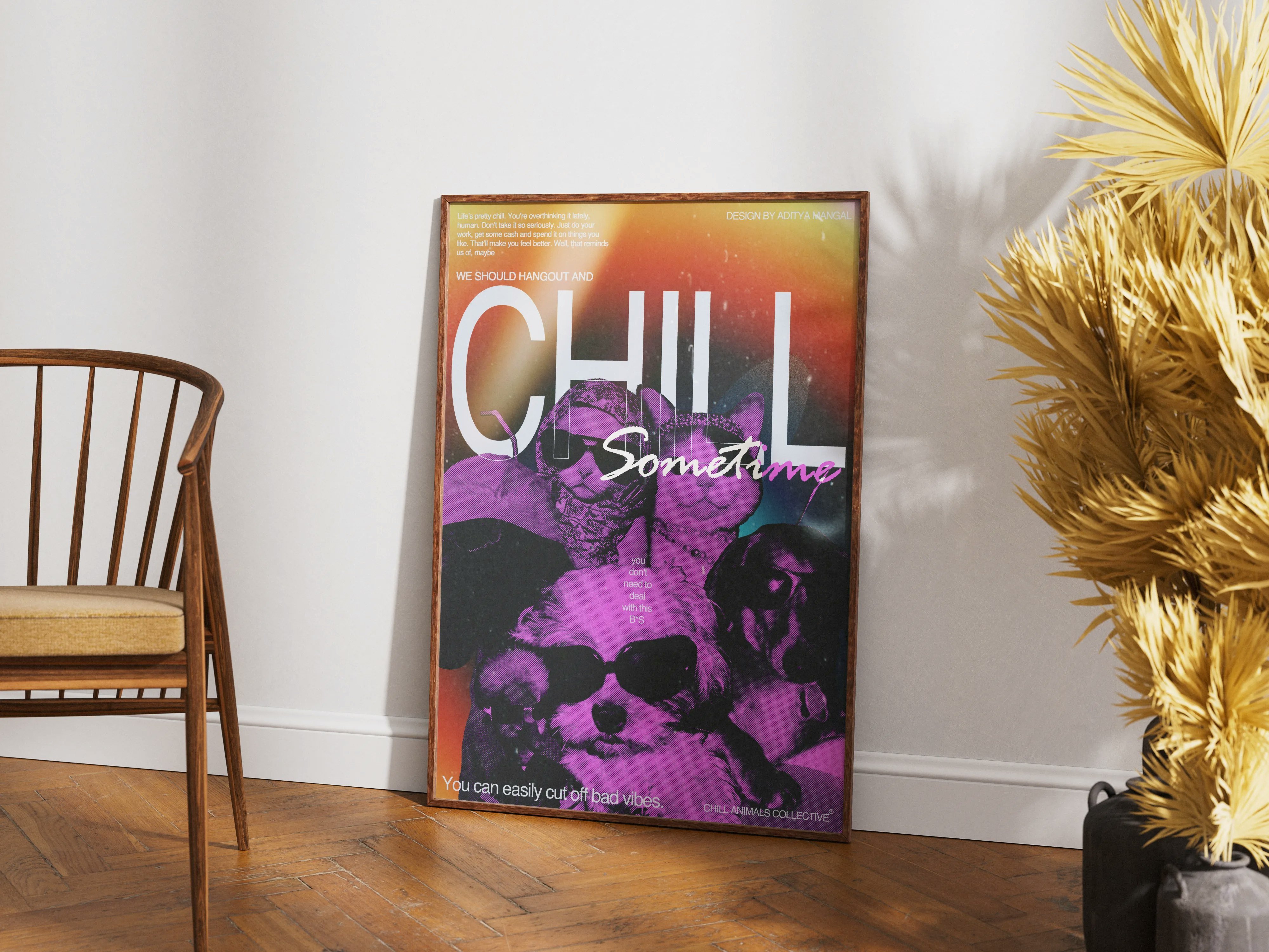 PosterBoizz.in - We make walls less Depressing media 4