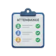 Attendance Management system – ASTGD