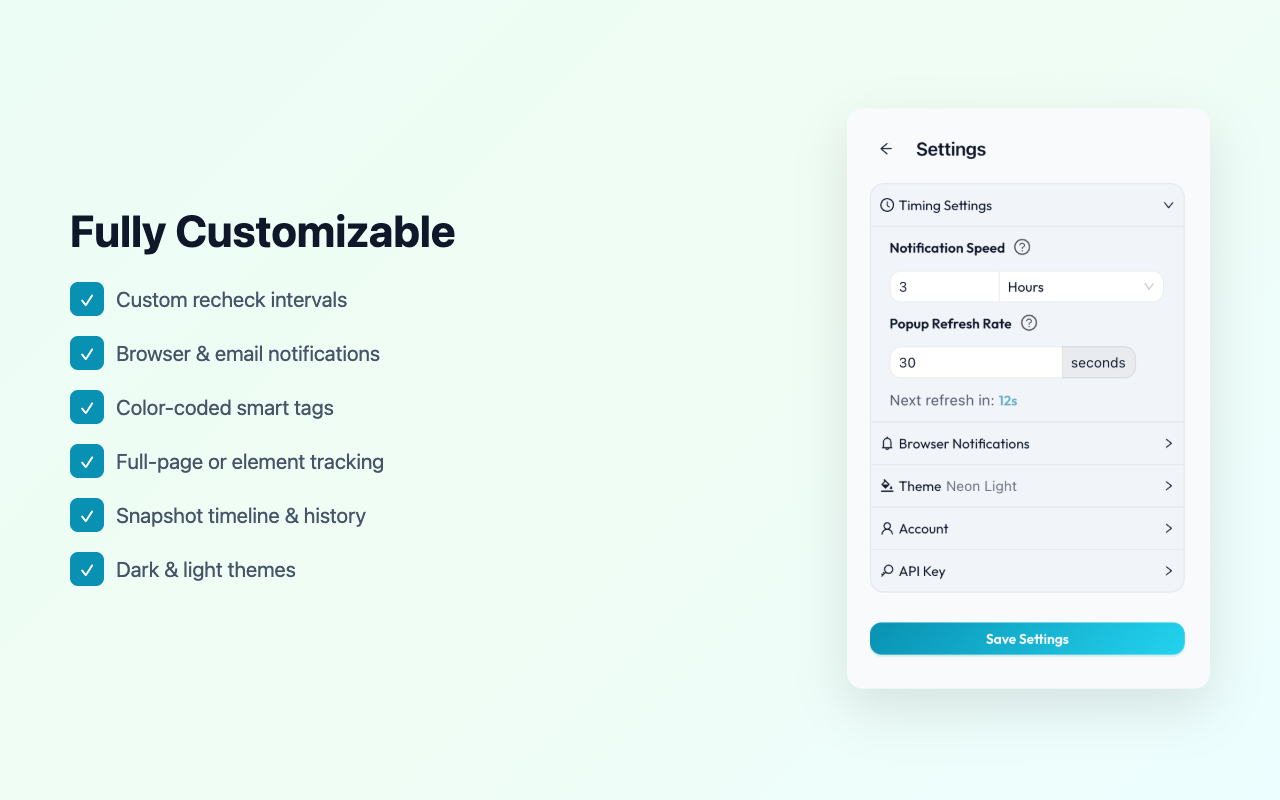 Site Spy gallery image