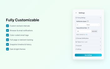 Site Spy gallery image