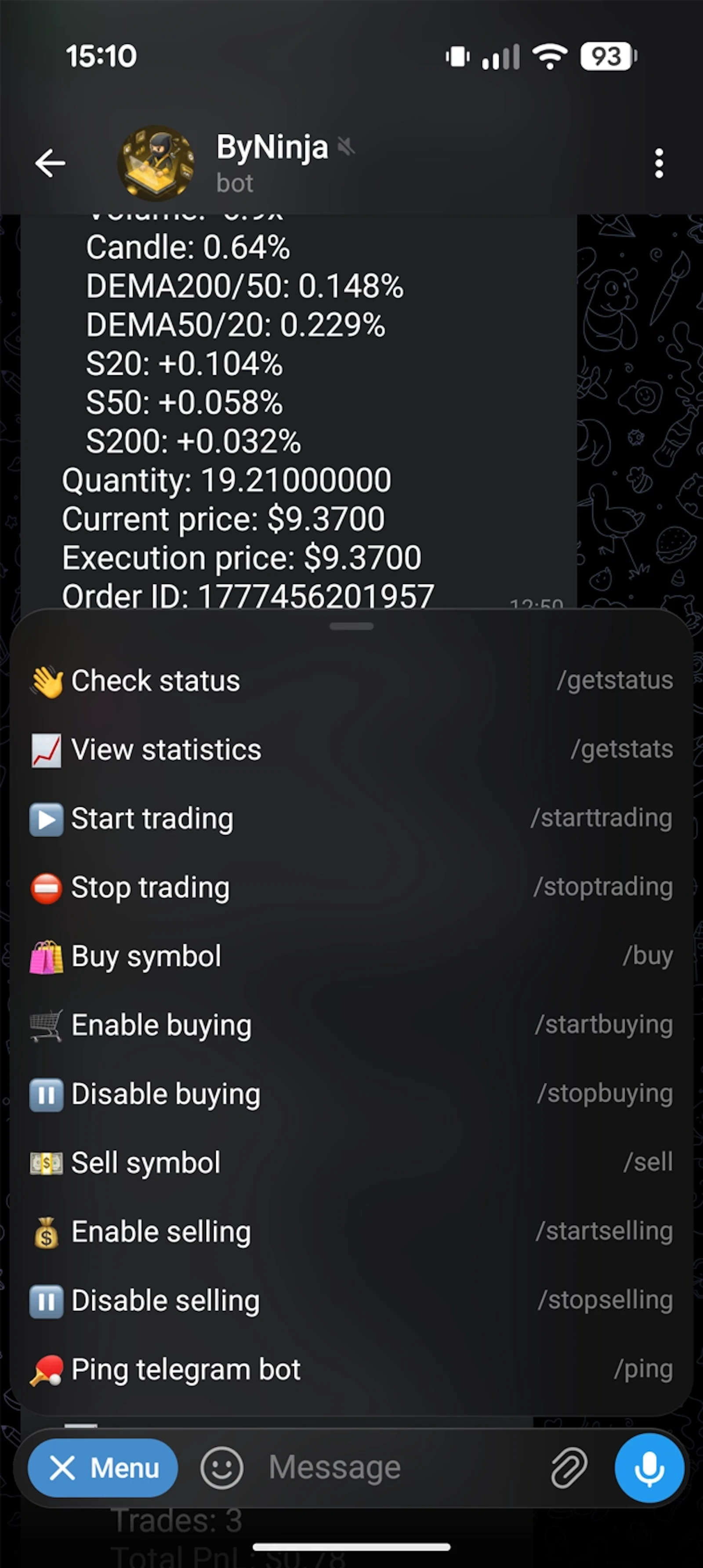 ByNinja screenshot 3