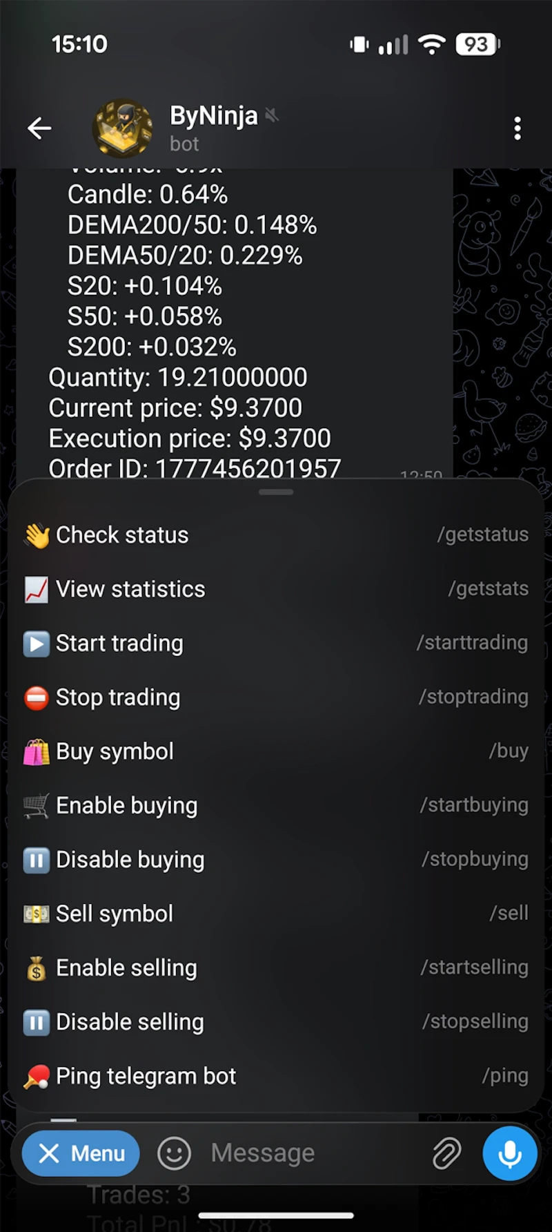 ByNinja screenshot 3