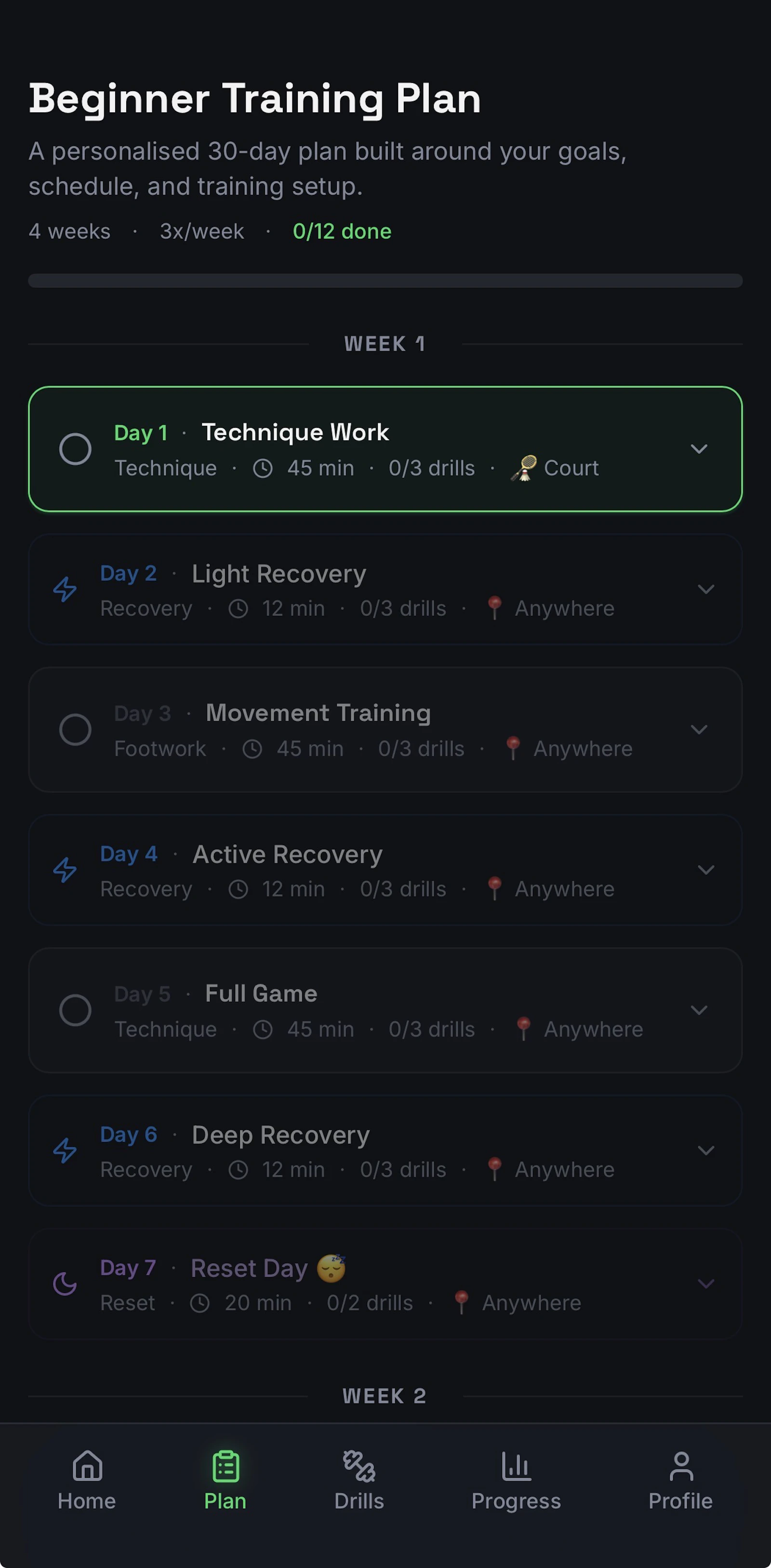 Smash App screenshot 7