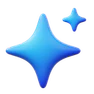 Gemini Omni AI logo