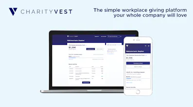 Charityvest gallery image