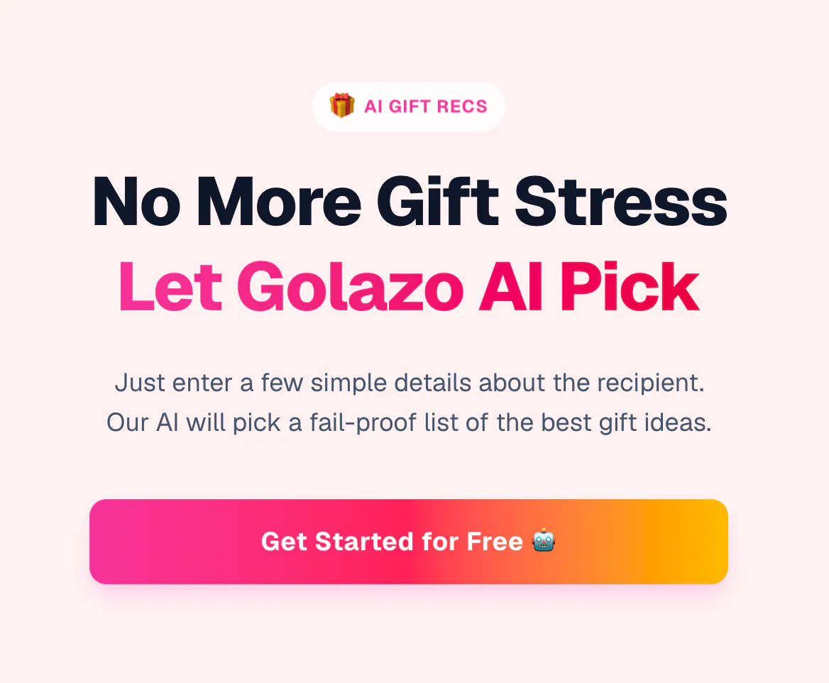 Golazo Gift gallery image