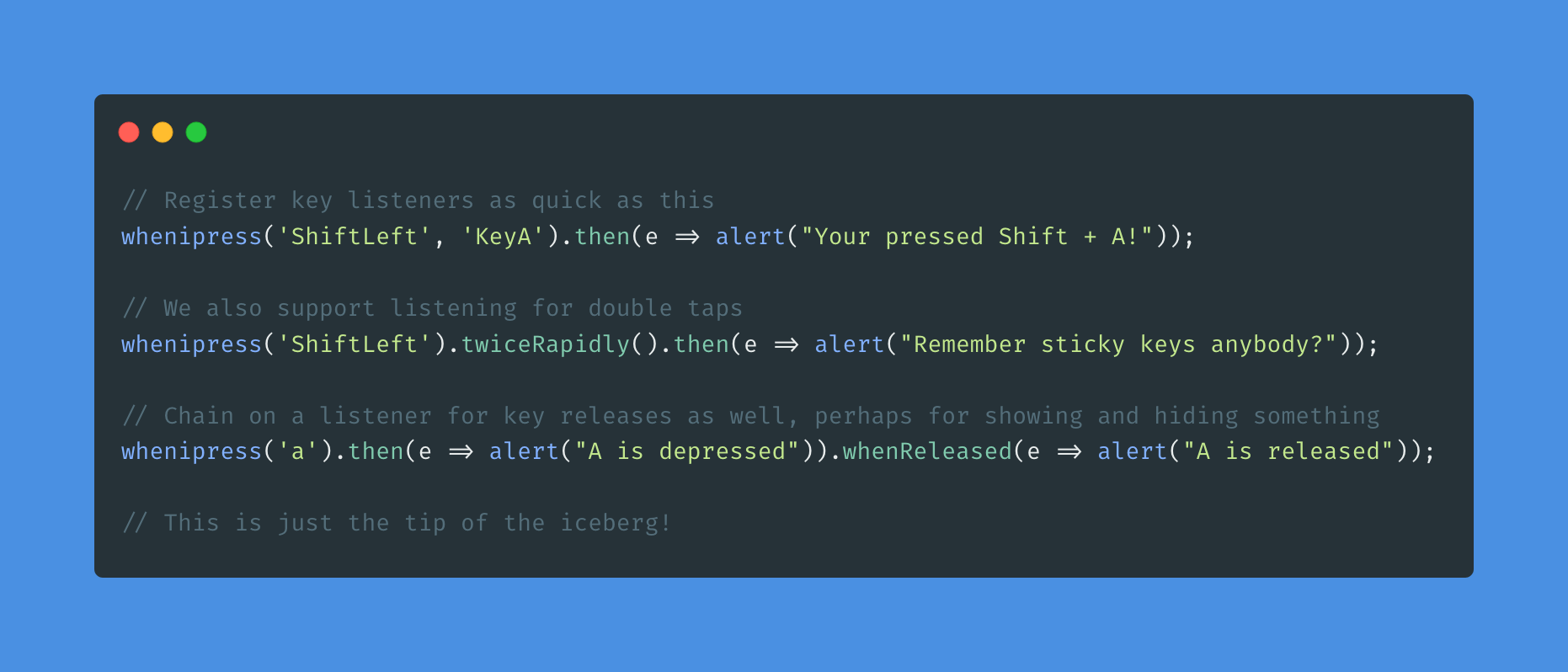 whenipress gallery image