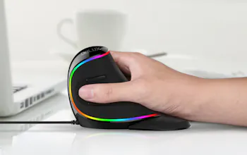 Ergonomic Mouse gallery image