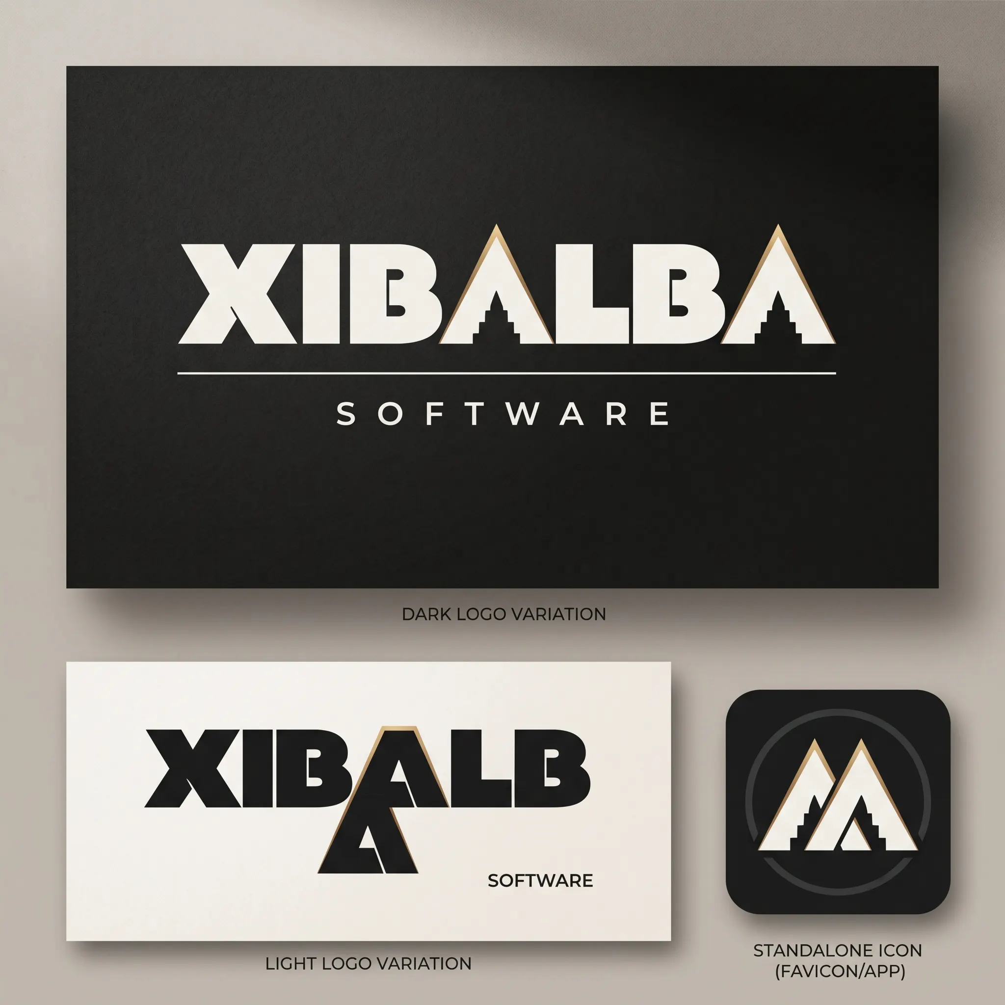 Xibalba Software gallery image