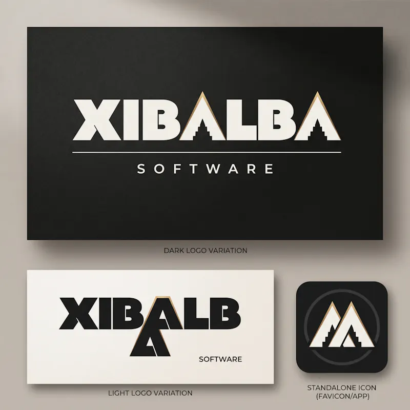 Xibalba Software screenshot 3