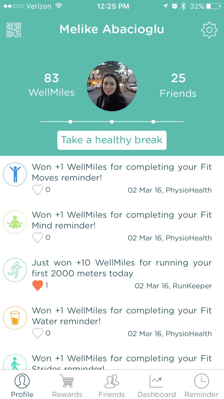Physio Health Image