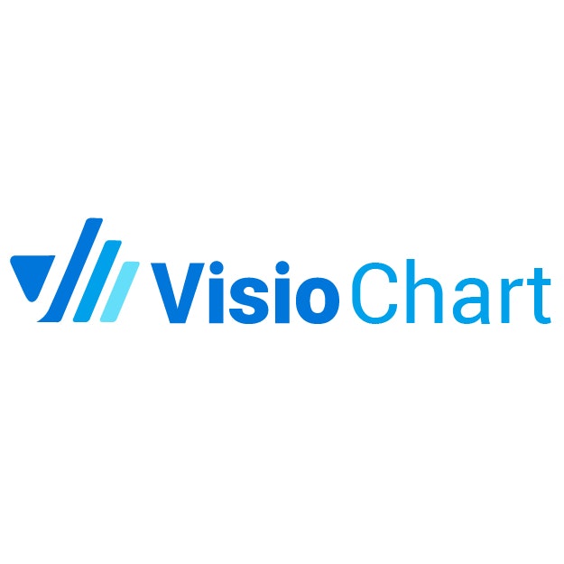 Sankey Diagram - VisioChart