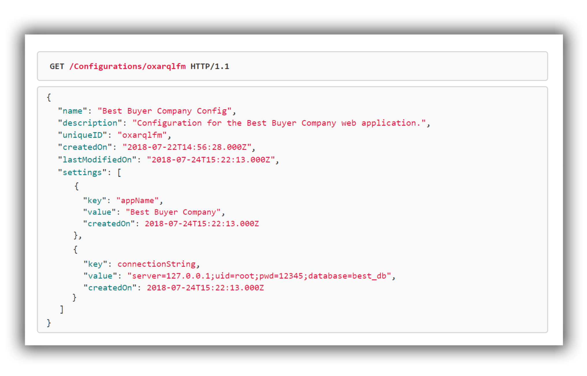 RemoteConfigs gallery image