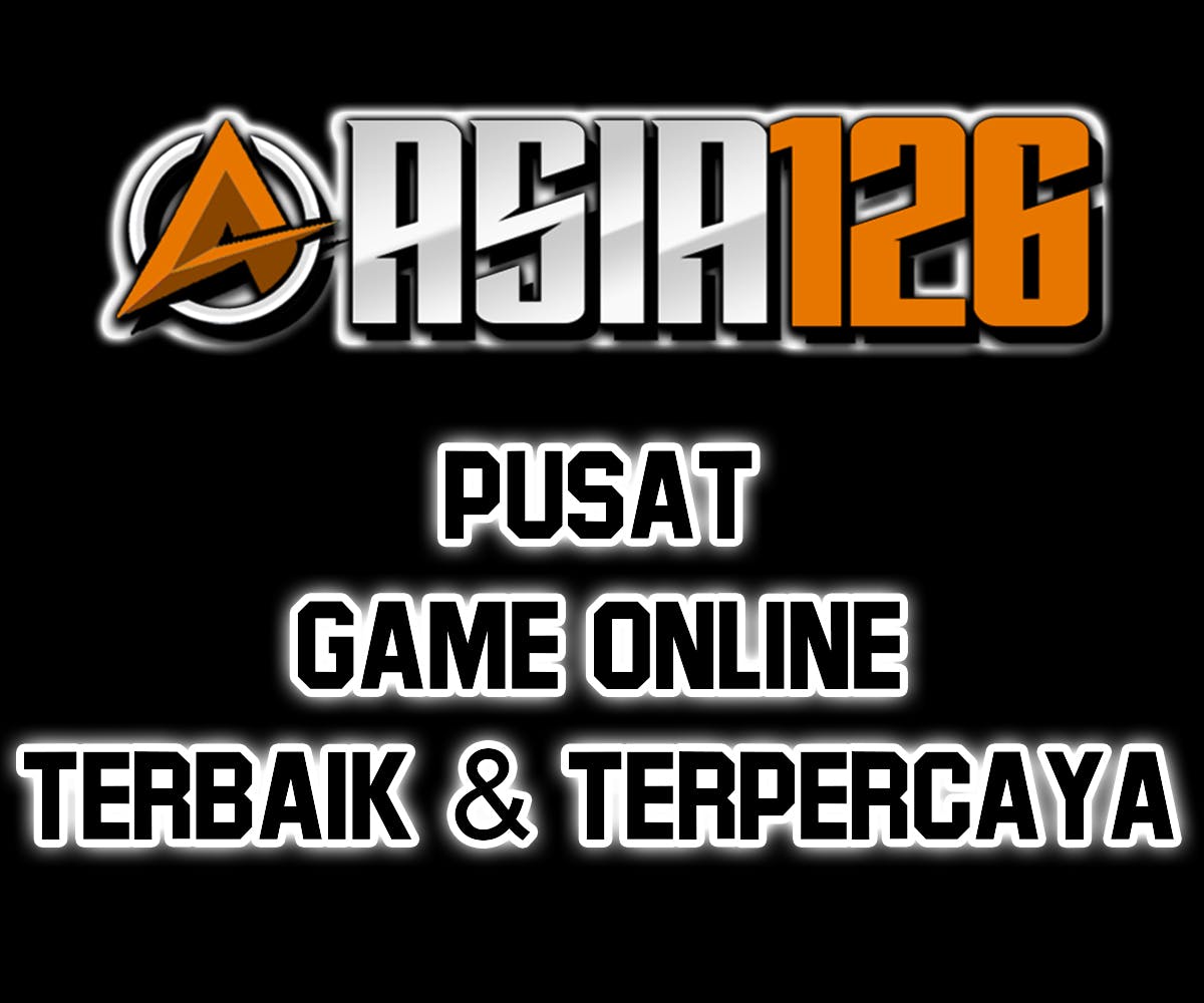 Asia126 Pusat Game Online Terbaik 2024 media 1
