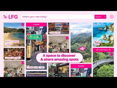 LFG 2.0 gallery image
