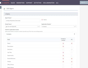 SuiteAI Insight for SuiteCRM gallery image
