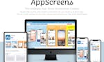 AppScreens image