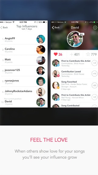 Moodsnap gallery image