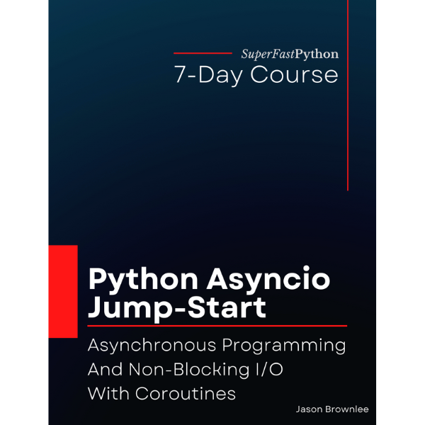 Python Asyncio跳跃