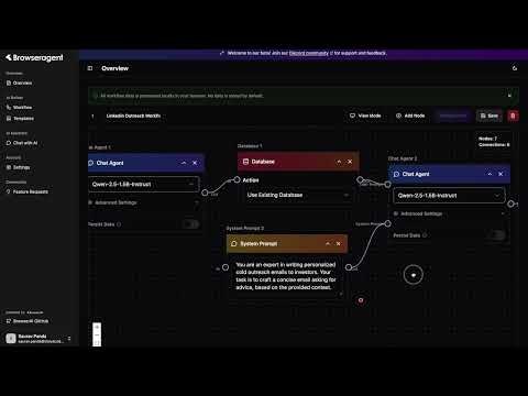 BrowserAgent gallery image