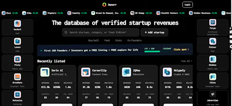 Ownerr Live gallery image