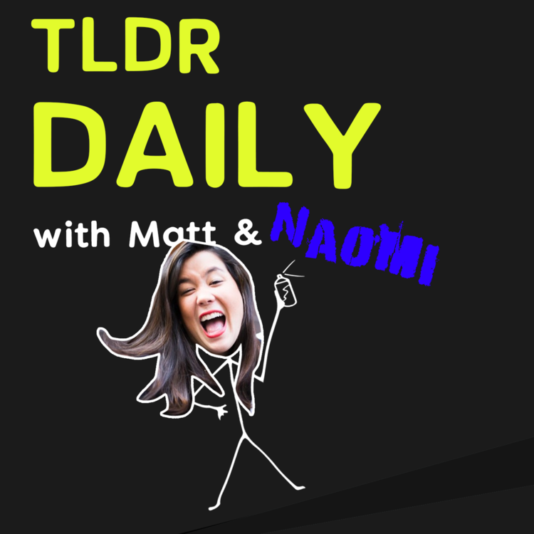 TLDRdaily with Matt and Co gallery image