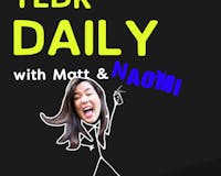 TLDRdaily with Matt and Co media 3