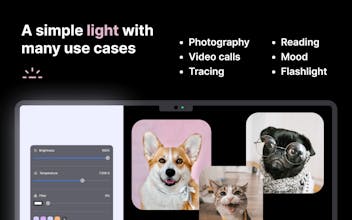 Tiny Softbox gallery image