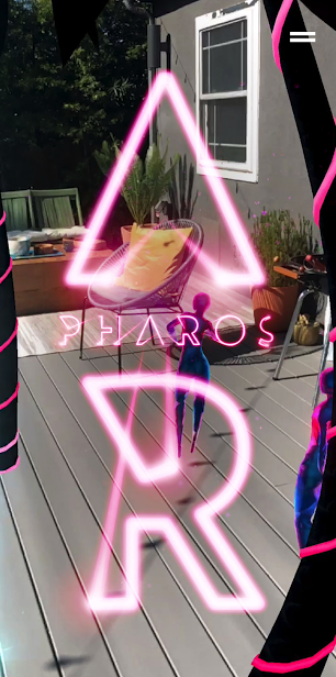 Pharos AR gallery image