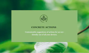 MyGoGreenApp gallery image