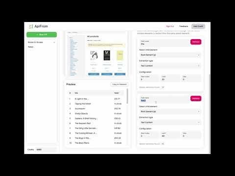 ApiFrom gallery image