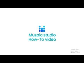 Muzaic.studio gallery image