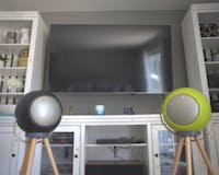 UB+ E2: Spherical Hi-Fi TWS Loudspeaker media 3