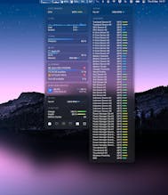 Sensei Monitor gallery image