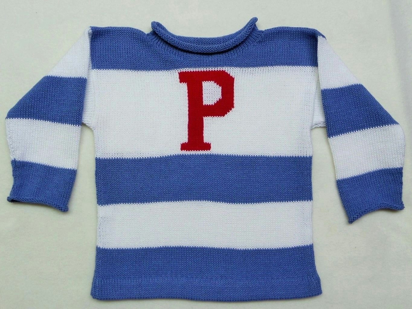 Wide Stripe Two Color