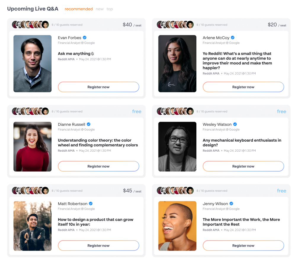 Giraffe gallery image